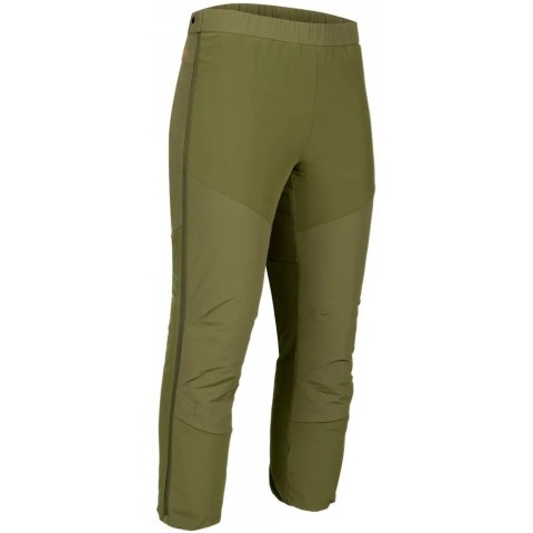 Брюки Blaser Active Outfits Backup Insulation 56 olive