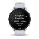 Смарт-годинник Garmin Forerunner 955 білий камінь