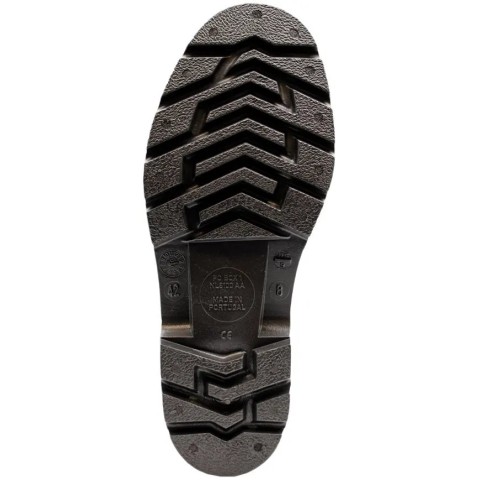 Сапоги Dunlop Pricemastor 43 black