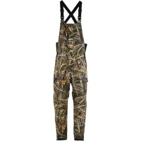Полукомбинезон Beretta Outdoors Outlander L camo nash