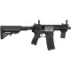Винтовка страйкбольная Evolution Recon XS EMR AEG 6 мм Black