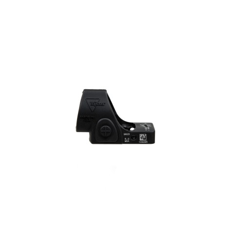Прицел коллиматорный TRIJICON SRO Adj. LED 5.0 MOA Red Dot - NS
