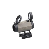 Приціл коліматорний Vector Optics Maverick-IV 1x20 Mini Rubber Armored SOP 3 MOA