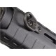 Антабка для ремня Magpul M-LOK Paraclip Black