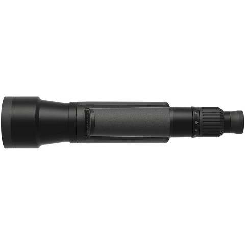 Подзорная труба Leupold Mark4 20-60x80 FFP TMR чёрная