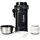 Термос Tiger MHK-A150XC 1,5л Silver Grey/Black