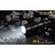 Фонарь Nitecore MH27UV
