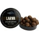 Бойлы Crazy Carp Soluble Hookbaits Larva 15mm 125g