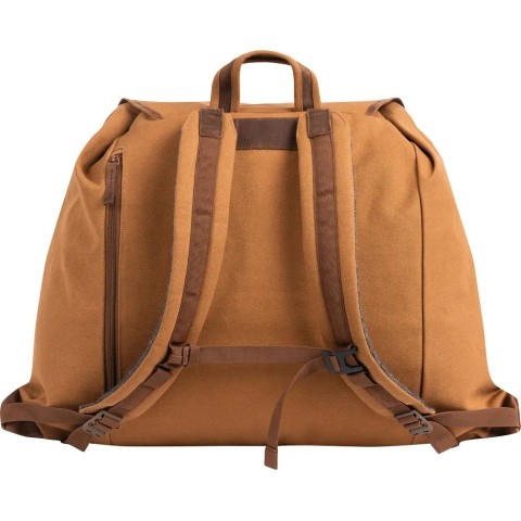 Рюкзак Blaser Canvas NEW 35 л Brown