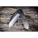 Ніж складаний Weknife High-Fin XL WE24010-3