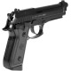 Пістолет пневматичний SAS PT99 Blowback BB кал. 4.5 мм