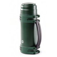 Термос СИЛА Green Wood 1 л