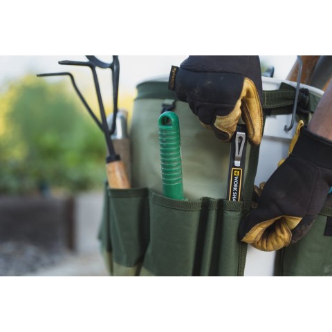 Точилка механічна кишенькова Work Sharp Folding Field Sharpener WSEDCFFS-I