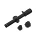 Приціл оптичний LEUPOLD Patrol 6HD 1-6x24 (30mm) SFP CDS-ZL2 Illum. CMR2