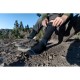 Водонепроникні шкарпетки Dexshell Longlite Socks 2.0, блакитні полоски, розмір S (36-38)