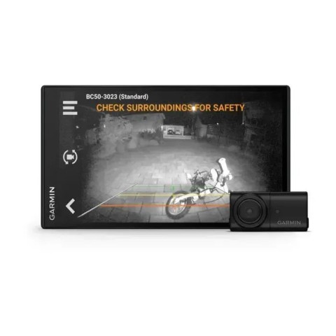 Скануюча гідролокаційна система надвисокої чіткості Garmin GCV 20 з GT34UHD-TM
