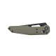 Нож Hightron Sharplyn,14C28N, G10