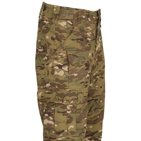 Брюки Skif Tac TIFT 54 Камуфляж