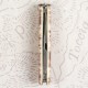 Складаний ніж Victorinox CLASSIC SD ARMY Піксель пісочний 0.6223.7.W3944pw