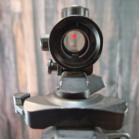 Страйкбольний автомат Specna arms SA-2689 edge бу