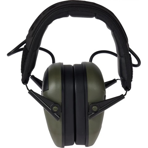 Навушники активні Earmor M300A ц:green