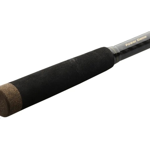 Спиннинг Savage Gear SG2 Power Game 8'/2.43m 35-100g