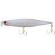 Воблер OSP Bent Minnow 76 F 76mm 4.3g P83 (0.0-0.5m)