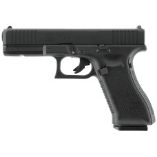 Пистолет пневм. Umarex Glock 17 Gen5 MOS, 4,5 мм BB