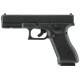 Пистолет пневм. Umarex Glock 17 Gen5 MOS, 4,5 мм BB