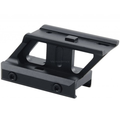 Райзер Vector Optics 25.6 мм висота для коліматорів Maverick