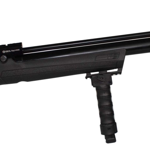 Гвинтівка пневматична EKOL PCP ESP 1450H (4.5mm)  30Дж