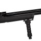 Гвинтівка пневматична EKOL PCP ESP 1450H (4.5mm)  30Дж