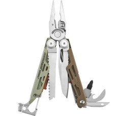 Мультиінструмент Leatherman Signal Mesa Verde