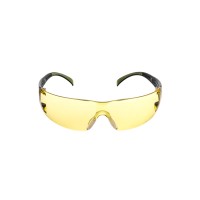 Очки защитные 3M™ PELTOR SecureFit™ 400, жёлтые
