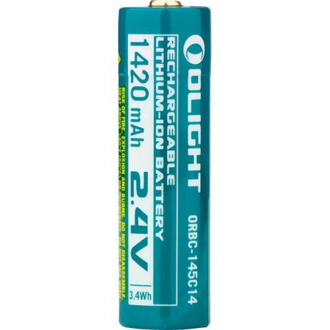 Фонарь Olight I5R EOS Black