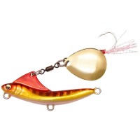 Тейл-спиннер Megabass Sokoppa 20.0g Akakin