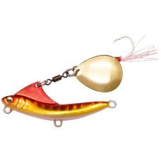 Тейл-спиннер Megabass Sokoppa 20.0g Akakin