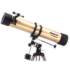 Телескоп 675х4.5 (114mm) 