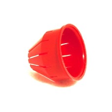 Ponsness/Warren Wad Fingers 12ga red -