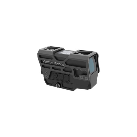 Приціл коліматорний Vector Optics Frenzy Plus 1x31x26 Solar