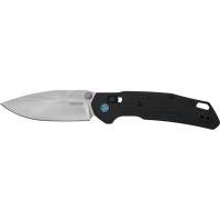 Ніж Kershaw Heist G10 S35VN black