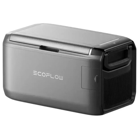 Холодильник EcoFlow Glacier 35 с аккумулятором