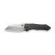 Ніж Weknife High-Fin XL WE24010-6