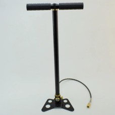 Artemis hand pump Насос для РСР високого тиску