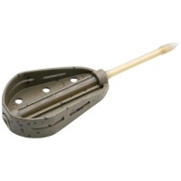 Кормушка Guru Hybrid Feeder In-Line System Small 55g