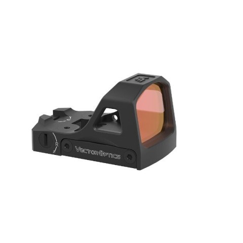 Приціл коліматорний Vector Optics Frenzy 1x17x21 GenII 3 MOA