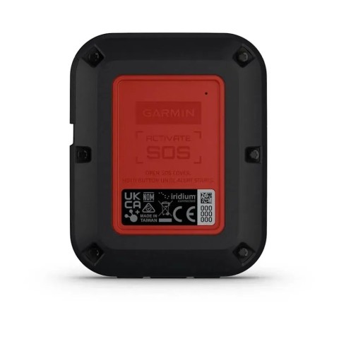 Супутниковий комунікатор Garmin inReach Messenger Plus