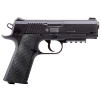 Пистолет пневматический Crosman