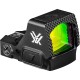 Прицел коллиматорный Vortex Defender-ST Micro 3 MOA Picatinny/DeltaPoint® Pro