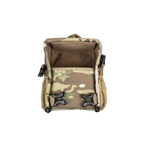 Бінокль Sig Optics KILO6K HD LRF 8X32MM з лазерним далекоміром